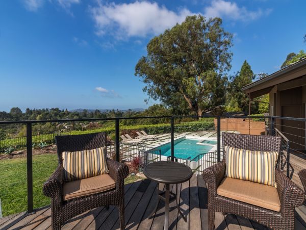 Santa Barbara County Home 991150