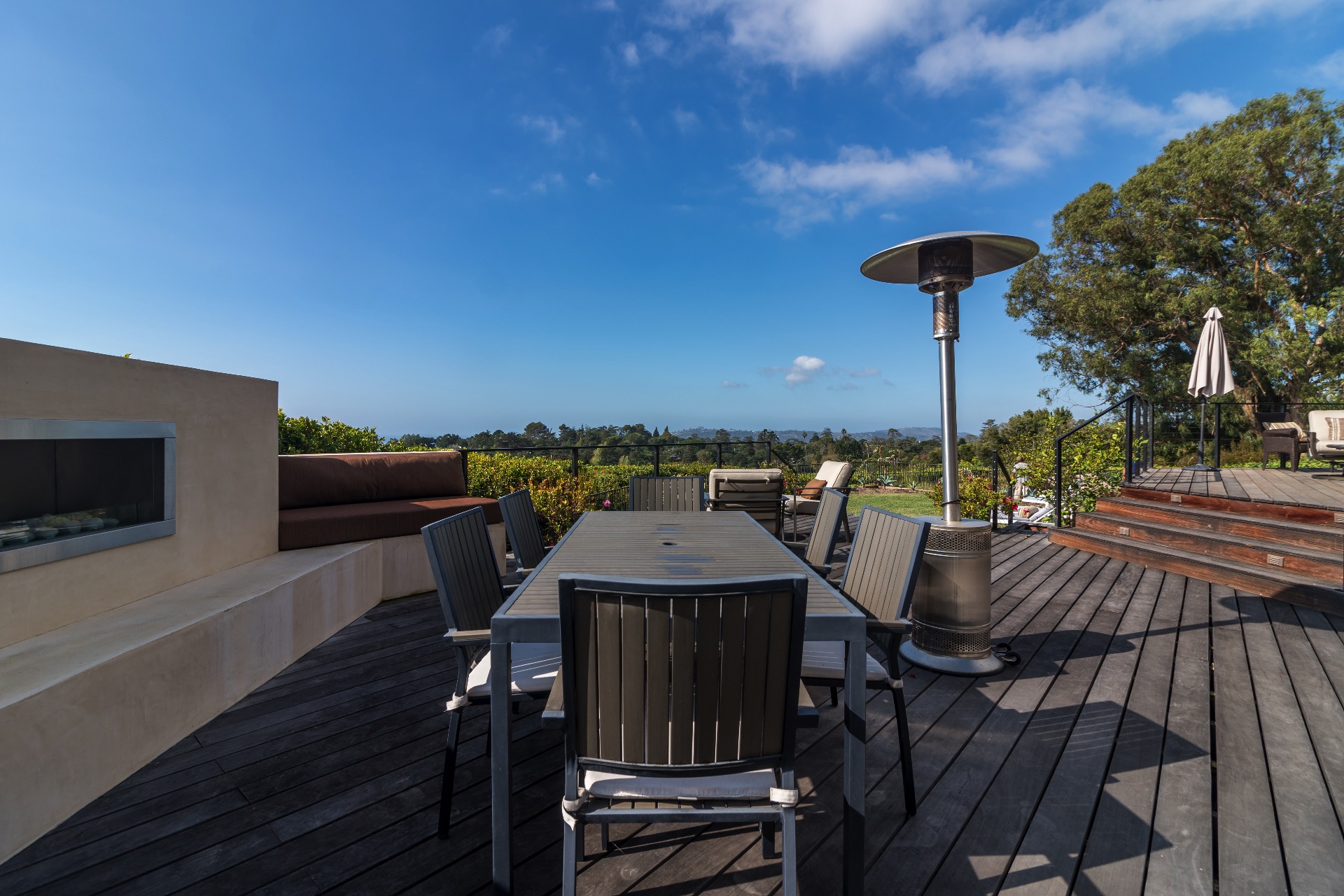 Santa Barbara County Home 991150