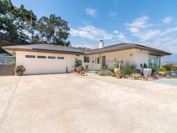 Santa Barbara County Home 991152