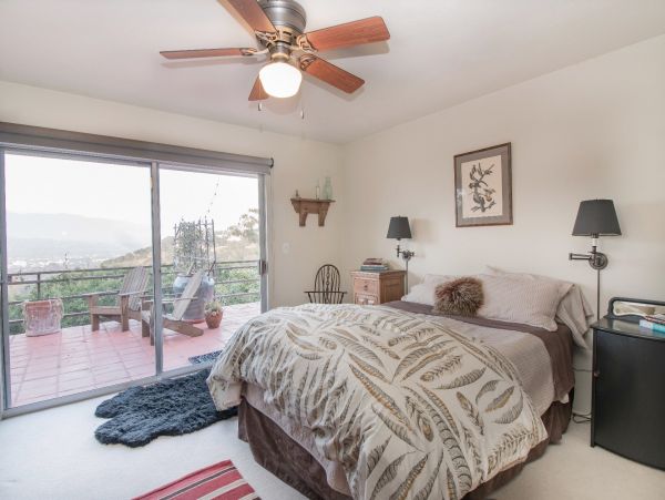 Santa Barbara County Home 991152