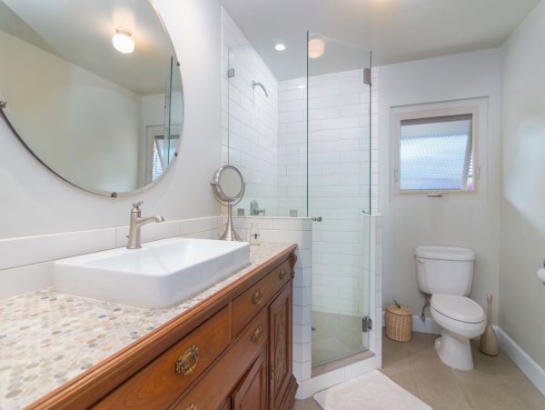 Santa Barbara County Home 991152