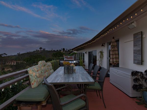 Santa Barbara County Home 991152