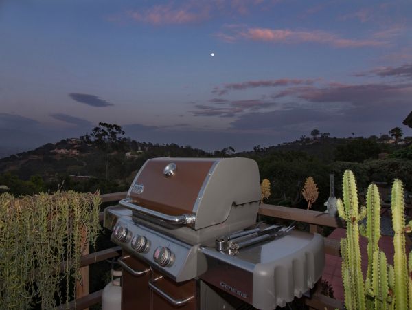 Santa Barbara County Home 991152