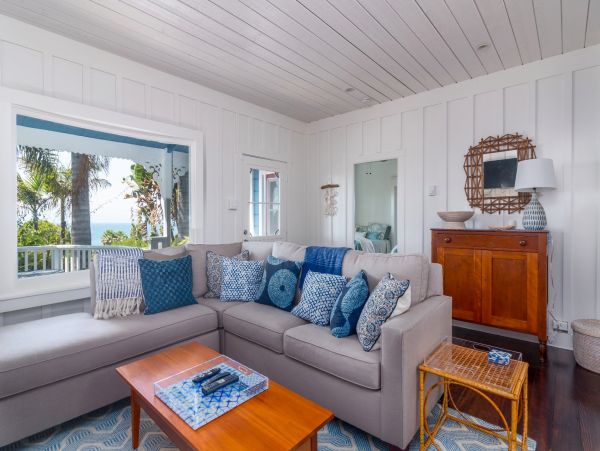 Understated Elegance and a Great Location Ocean Views