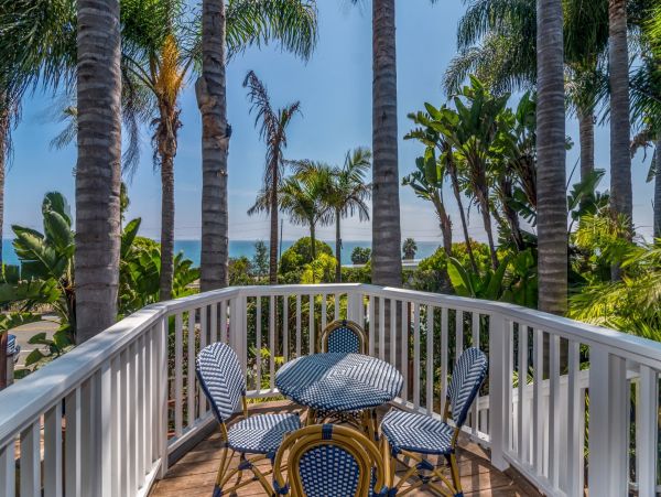 Understated Elegance and a Great Location Ocean Views