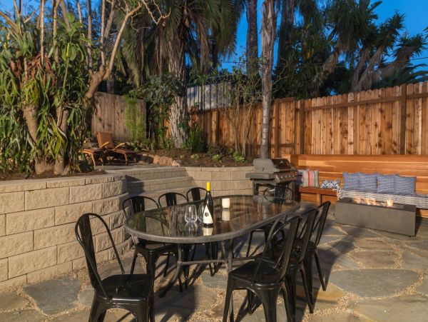 Understated Elegance and a Great Location Ocean Views