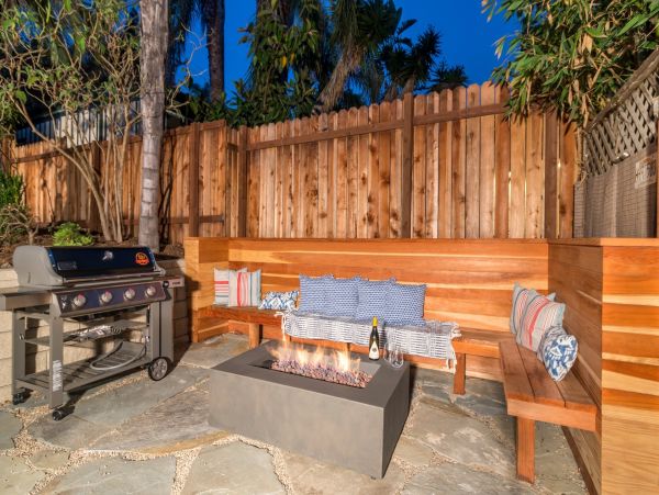 Understated Elegance and a Great Location Ocean Views