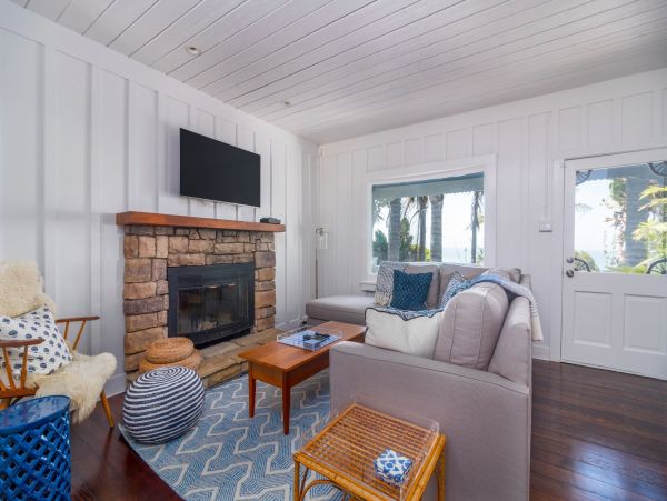 Understated Elegance and a Great Location Ocean Views