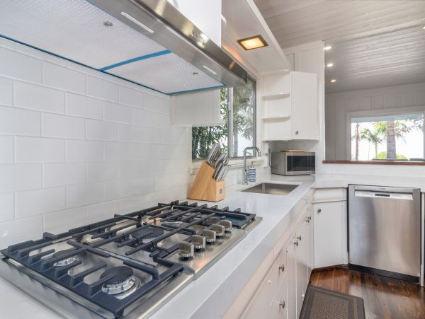 Understated Elegance and a Great Location Ocean Views