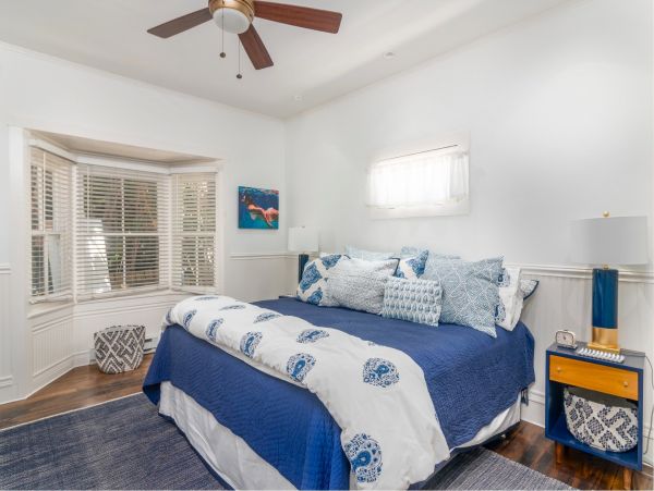 Understated Elegance and a Great Location Ocean Views
