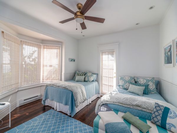 Understated Elegance and a Great Location Ocean Views