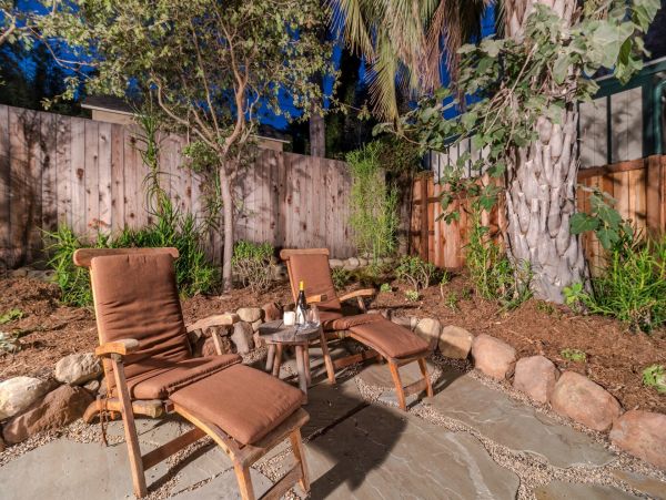 Understated Elegance and a Great Location Ocean Views