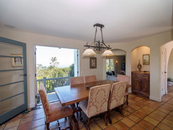 Stunning Views Three bedroom Santa Barbara Vacation Home