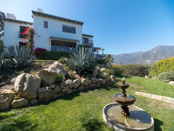 Stunning Views Three bedroom Santa Barbara Vacation Home