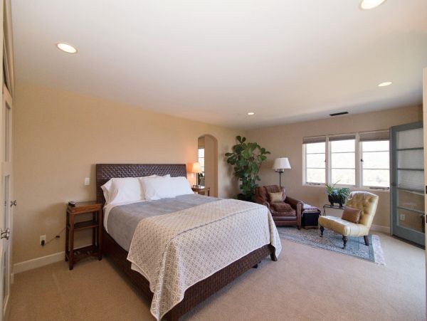 Stunning Views Three bedroom Santa Barbara Vacation Home