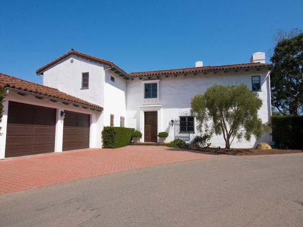 Stunning Views Three bedroom Santa Barbara Vacation Home