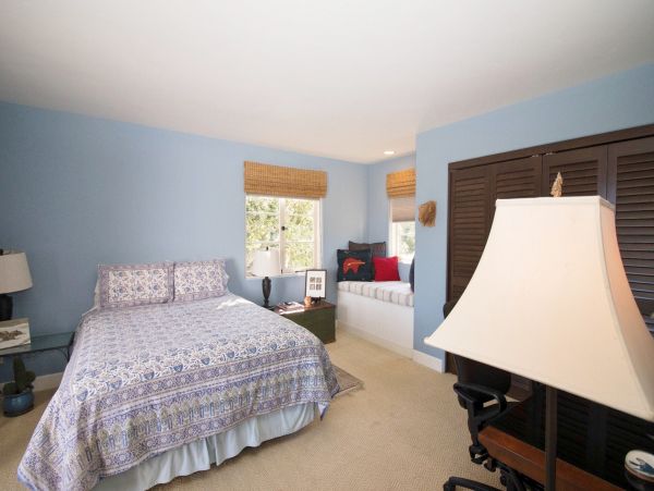 Stunning Views Three bedroom Santa Barbara Vacation Home