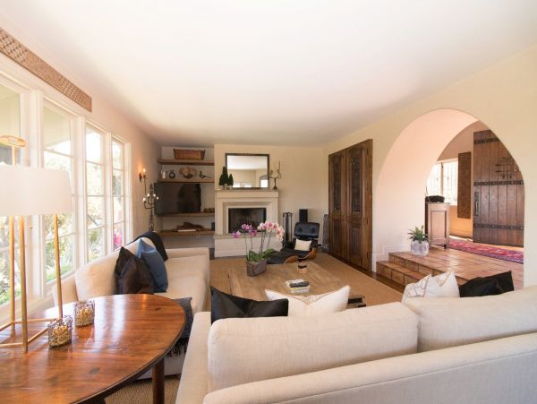 Stunning Views Three bedroom Santa Barbara Vacation Home