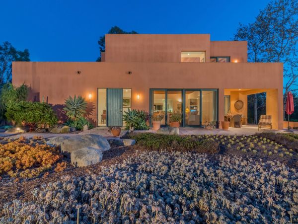 Santa Barbara County Home 991155