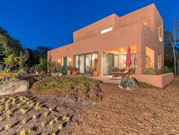 Santa Barbara County Home 991155