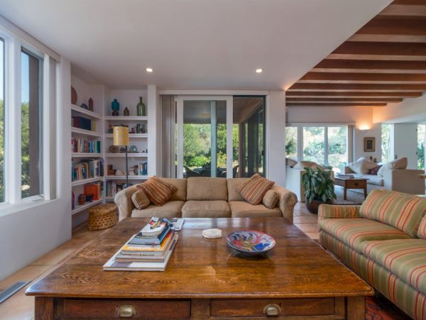 Santa Barbara County Home 991155