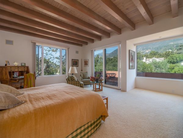 Santa Barbara County Home 991155