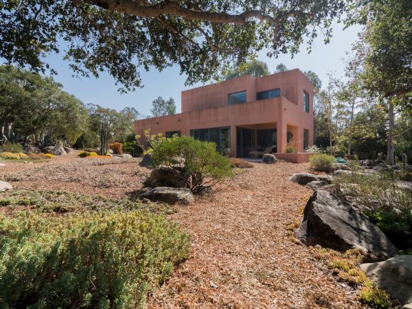 Santa Barbara County Home 991155