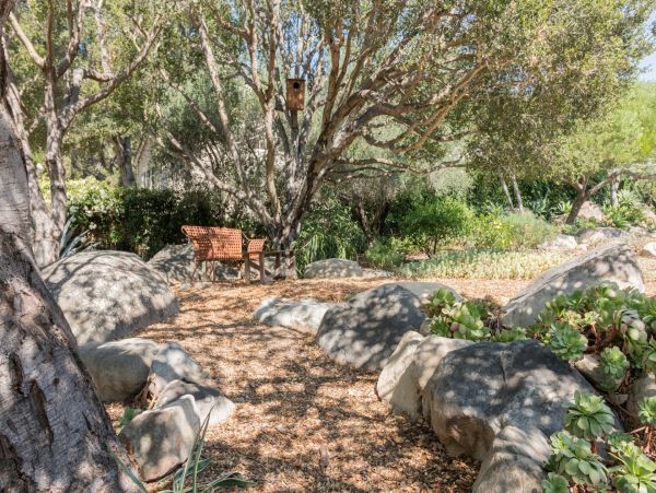 Santa Barbara County Home 991155