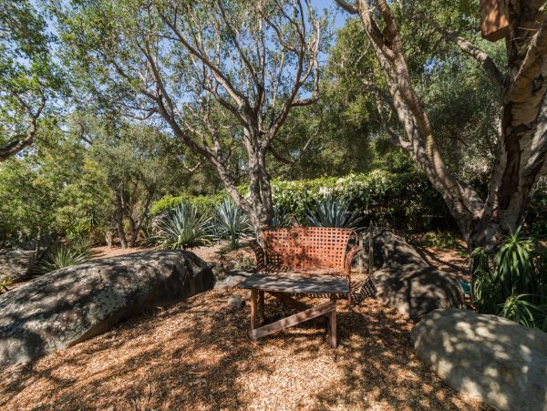 Santa Barbara County Home 991155