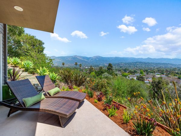 Santa Barbara County Home 991156