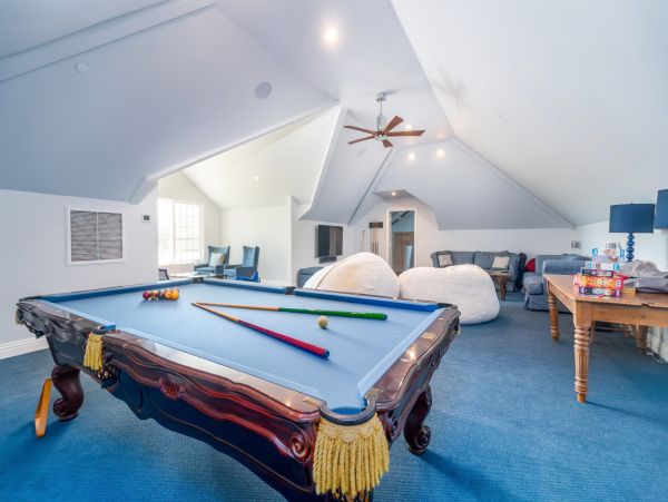 Upscale Montecito Location Private Home