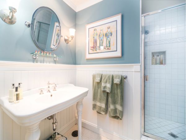 Upscale Montecito Location Private Home