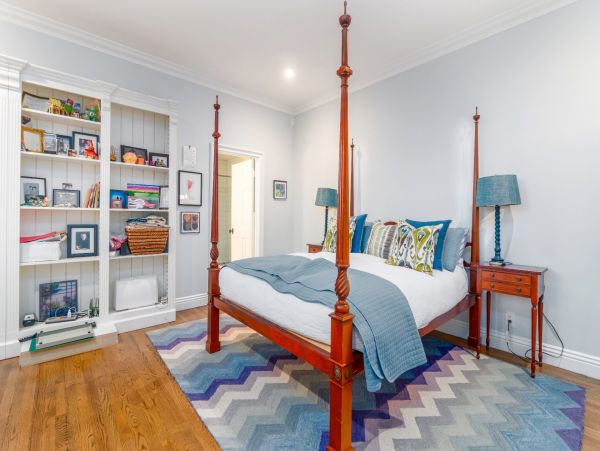 Upscale Montecito Location Private Home