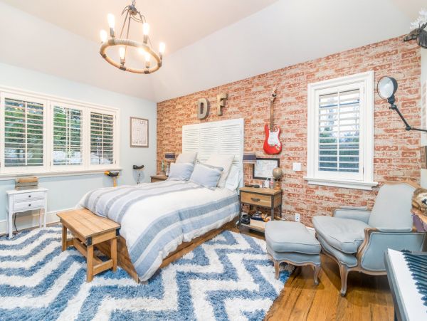 Upscale Montecito Location Private Home
