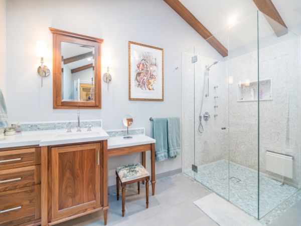 Upscale Montecito Location Private Home