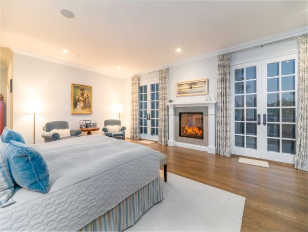 Upscale Montecito Location Private Home