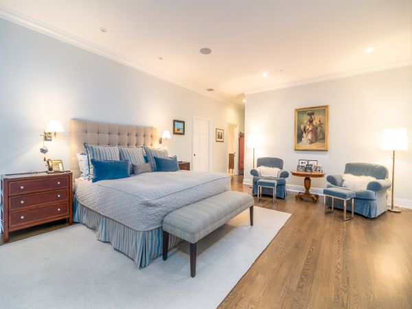 Upscale Montecito Location Private Home