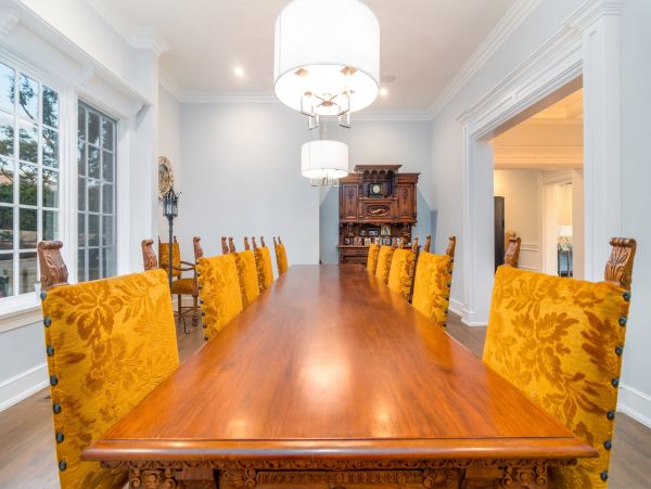 Upscale Montecito Location Private Home