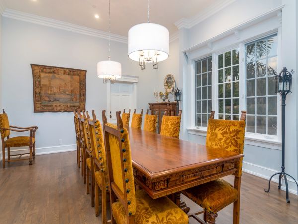 Upscale Montecito Location Private Home
