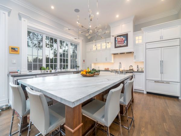 Upscale Montecito Location Private Home