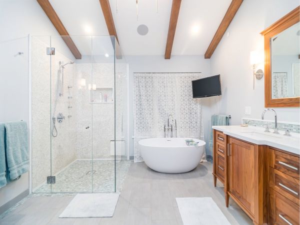 Upscale Montecito Location Private Home