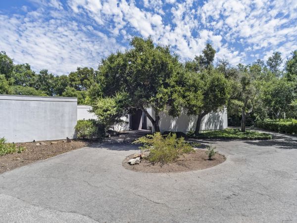 Santa Barbara County Home 991158