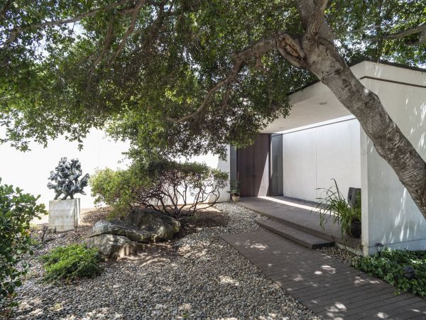 Santa Barbara County Home 991158