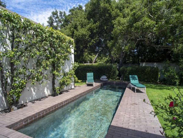 Santa Barbara County Home 991158
