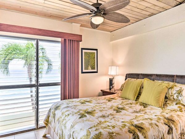 Lahaina Getaway: Stunning 2BR Condo Steps from the Beach