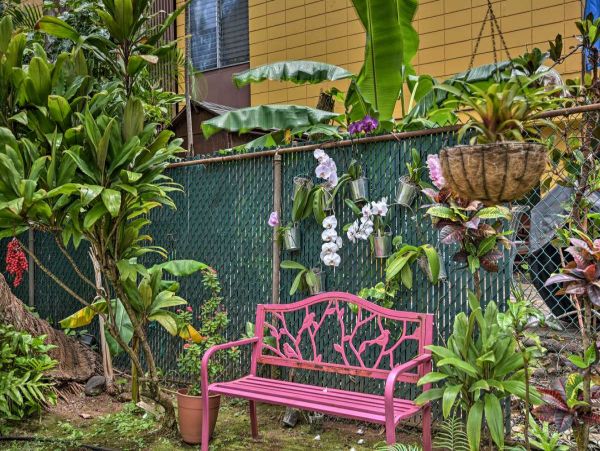 Lahaina Getaway: Stunning 2BR Condo Steps from the Beach