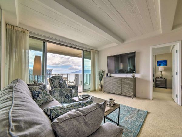 Lahaina Condo 991161