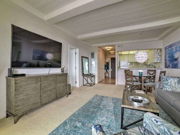 Lahaina Condo 991161