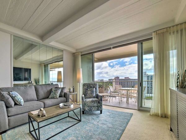 Lahaina Condo 991161