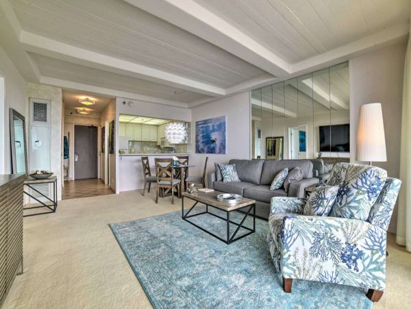 Lahaina Condo 991161